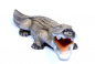 Preview: 3D Tiere - Franzbogen, Krokodil 3