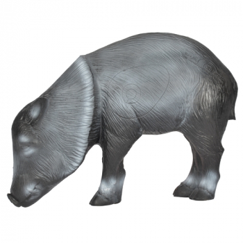 3D Target Longlife - Wüstenwildschwein