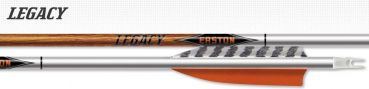 EASTON Legacy Carbonschaft