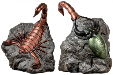 Rinehart Scorpion/Käfer