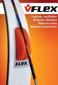 Sehnen-Geräuschdämpfer V-FLEX
