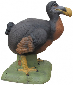 3D Tiere - SRT - Dodo