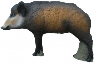 3D Tiere - SRT - Wildschwein