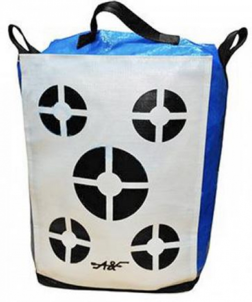 3D Target - A&F Target Bag