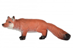 3D Tiere - Franzbogen, kleiner Fuchs