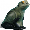 3D Targets - Rinehart grüner Frosch