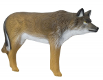 3D Tiere - SRT -  Wolf